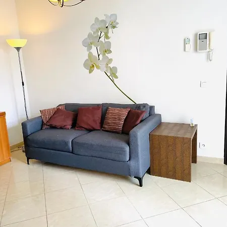 Staycannes Apartment