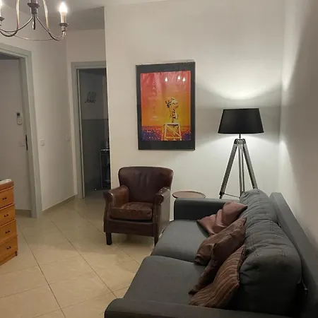 Apartment Staycannes *