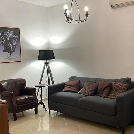 Staycannes Apartment