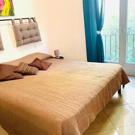 Staycannes Apartment