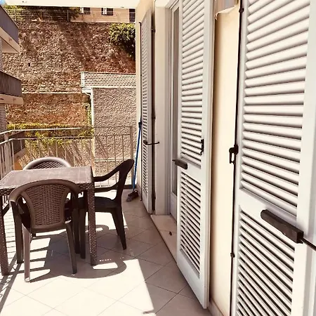 Staycannes Apartment *