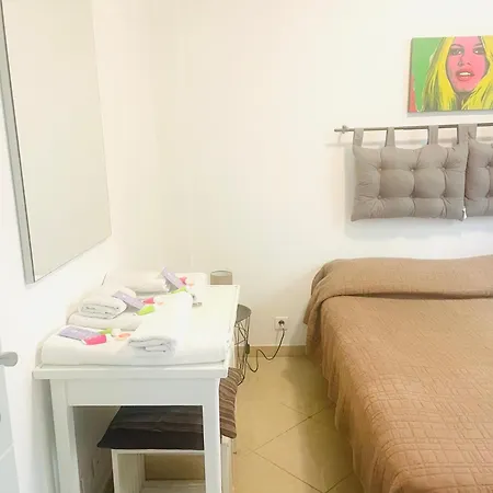Staycannes Apartment