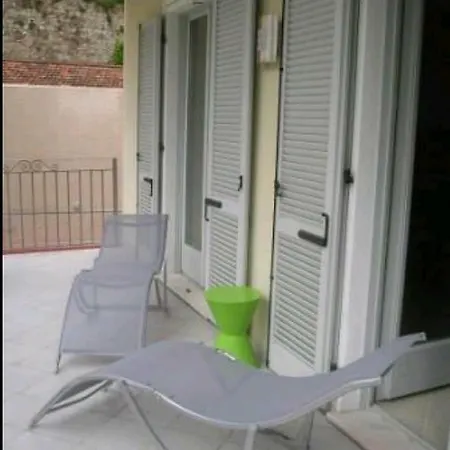 Apartment Staycannes *